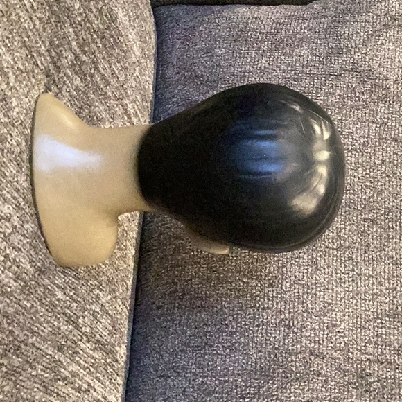 Chalkware Head - Picture 3 of 7